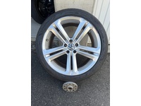 Bild 5: VW Tiguan 2.0 TSI 210 Cup R-Line DSG Bild 5: VW Tiguan 2.0 TSI 210 Cup R-Line DSG