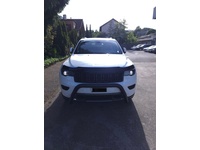 Bild 2: Jeep Grand Cherokee 3.0 CRD 250 Limited