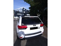 Bild 3: Jeep Grand Cherokee 3.0 CRD 250 Limited