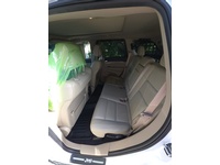 Bild 5: Jeep Grand Cherokee 3.0 CRD 250 Limited