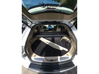 Bild 6: Jeep Grand Cherokee 3.0 CRD 250 Limited