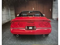 Bild 3: Chevrolet Corvette Convertible 5.7