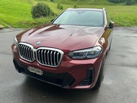 Bild 2: BMW X3 G01 20d xDrive Bild 2: BMW X3 G01 20d xDrive