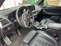 Bild 4: BMW X3 G01 20d xDrive Bild 4: BMW X3 G01 20d xDrive