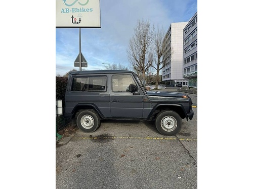 Puch G-Modell 300 GD