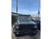 Bild 2: Puch G-Modell 300 GD Bild 2: Puch G-Modell 300 GD