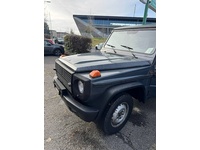Bild 3: Puch G-Modell 300 GD Bild 3: Puch G-Modell 300 GD