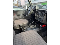 Bild 4: Puch G-Modell 300 GD Bild 4: Puch G-Modell 300 GD