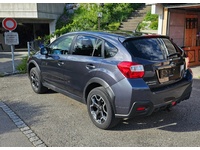 Bild 2: Subaru XV 2.0 D Swiss One Bild 2: Subaru XV 2.0 D Swiss One