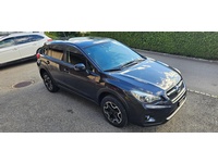 Bild 3: Subaru XV 2.0 D Swiss One Bild 3: Subaru XV 2.0 D Swiss One
