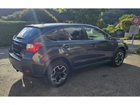 Bild 4: Subaru XV 2.0 D Swiss One Bild 4: Subaru XV 2.0 D Swiss One
