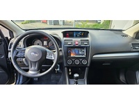 Bild 5: Subaru XV 2.0 D Swiss One Bild 5: Subaru XV 2.0 D Swiss One