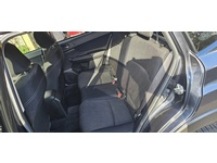 Bild 6: Subaru XV 2.0 D Swiss One Bild 6: Subaru XV 2.0 D Swiss One