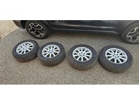 Bild 7: Subaru XV 2.0 D Swiss One Bild 7: Subaru XV 2.0 D Swiss One