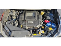 Bild 9: Subaru XV 2.0 D Swiss One Bild 9: Subaru XV 2.0 D Swiss One