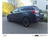 Bild 2: Subaru XV 2.0i Swiss Two Bild 2: Subaru XV 2.0i Swiss Two
