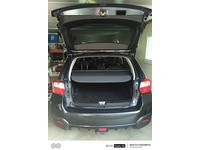 Bild 3: Subaru XV 2.0i Swiss Two Bild 3: Subaru XV 2.0i Swiss Two