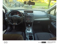 Bild 4: Subaru XV 2.0i Swiss Two Bild 4: Subaru XV 2.0i Swiss Two