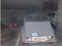 Bild 3: Citro&euml;n 2CV AZ