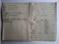 Bild 6: Citro&euml;n 2CV AZ
