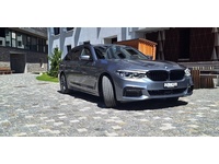 Bild 2: BMW 5er Reihe G31 Touring 530d xDrive SAG