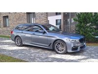 Bild 3: BMW 5er Reihe G31 Touring 530d xDrive SAG