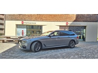 Bild 4: BMW 5er Reihe G31 Touring 530d xDrive SAG