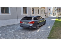 Bild 5: BMW 5er Reihe G31 Touring 530d xDrive SAG