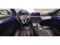 Bild 7: BMW 5er Reihe G31 Touring 530d xDrive SAG