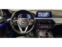 Bild 9: BMW 5er Reihe G31 Touring 530d xDrive SAG