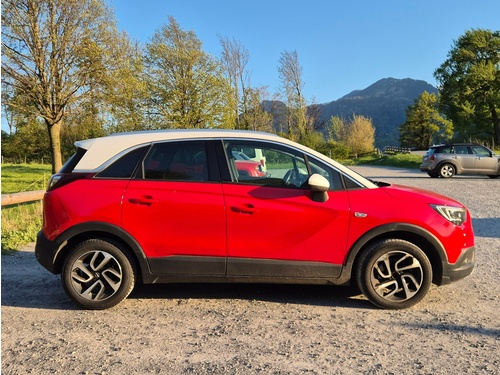 Opel Crossland X 1.6 CDTi Ultimate S/S