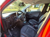 Bild 2: Opel Crossland X 1.6 CDTi Ultimate S/S