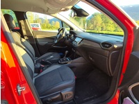 Bild 3: Opel Crossland X 1.6 CDTi Ultimate S/S