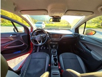 Bild 4: Opel Crossland X 1.6 CDTi Ultimate S/S