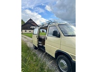 Bild 2: VW T4 2.5 TDI Syncro Langversion