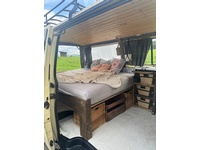 Bild 3: VW T4 2.5 TDI Syncro Langversion
