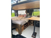 Bild 4: VW T4 2.5 TDI Syncro Langversion