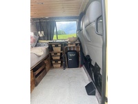 Bild 5: VW T4 2.5 TDI Syncro Langversion