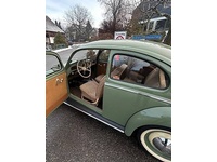 Bild 2: VW Käfer Brezel
