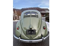 Bild 3: VW Käfer Brezel