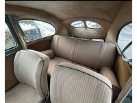 Bild 4: VW Käfer Brezel