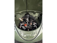 Bild 5: VW Käfer Brezel