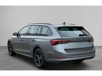 Bild 3: Skoda Octavia Combi 2.0 TDI SportLine 4x4 DSG Bild 3: Skoda Octavia Combi 2.0 TDI SportLine 4x4 DSG