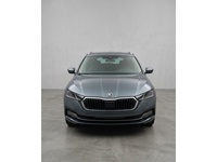 Bild 6: Skoda Octavia Combi 2.0 TDI SportLine 4x4 DSG
