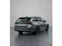 Bild 7: Skoda Octavia Combi 2.0 TDI SportLine 4x4 DSG