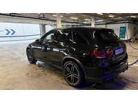Bild 2: Mercedes-Benz GLC-Klasse X253 GLC 43 AMG 4m