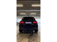 Bild 3: Mercedes-Benz GLC-Klasse X253 GLC 43 AMG 4m