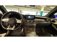 Bild 4: Mercedes-Benz GLC-Klasse X253 GLC 43 AMG 4m