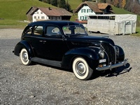 Bild 2: Ford Sedan 81A Bild 2: Ford Sedan 81A