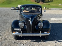 Bild 3: Ford Sedan 81A Bild 3: Ford Sedan 81A